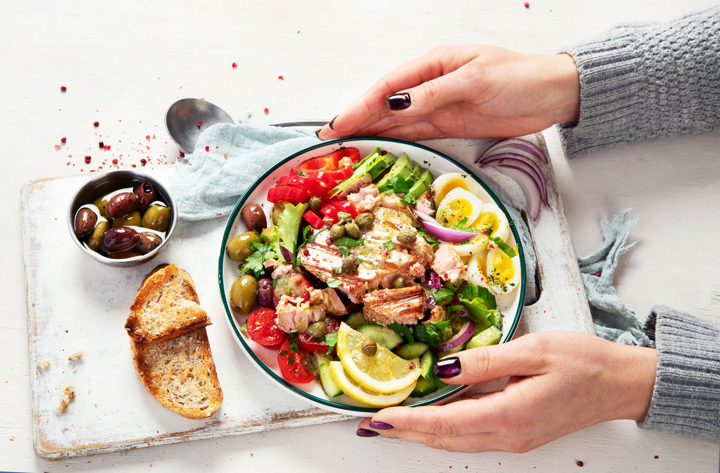 The Benefits of Eating Finer Fin Tuna for a Healthy Lifestyle