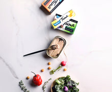 Load image into Gallery viewer, FinerFin Tuna