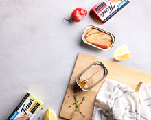 Load image into Gallery viewer, FinerFin Tuna