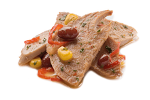 Load image into Gallery viewer, FinerFin Tuna