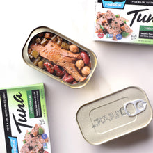 Load image into Gallery viewer, FinerFin Tuna