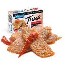 Load image into Gallery viewer, FinerFin Tuna