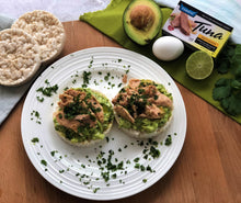 Load image into Gallery viewer, FinerFin Tuna