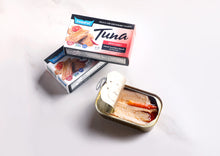 Load image into Gallery viewer, FinerFin Tuna