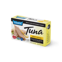 Load image into Gallery viewer, FinerFin Tuna