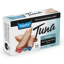 Load image into Gallery viewer, FinerFin Tuna