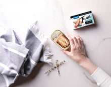 Load image into Gallery viewer, FinerFin Tuna