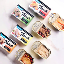 Load image into Gallery viewer, FinerFin Tuna