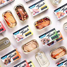 Load image into Gallery viewer, FinerFin Tuna