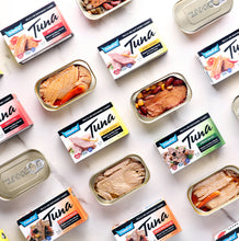 Load image into Gallery viewer, FinerFin Tuna