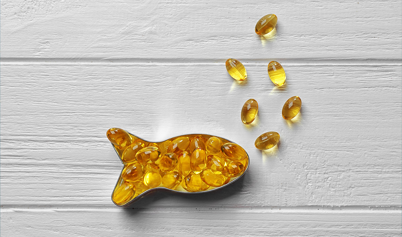4 Ways Omega-3 Fatty Acids Are Great for Your Health