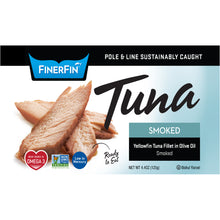 Load image into Gallery viewer, FinerFin Tuna
